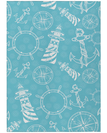 Harbor HA9 Ocean Rug