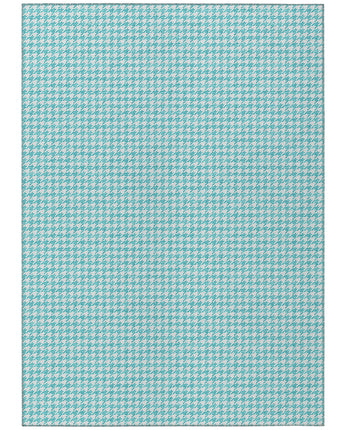 Hinton HN1 Aqua Rug