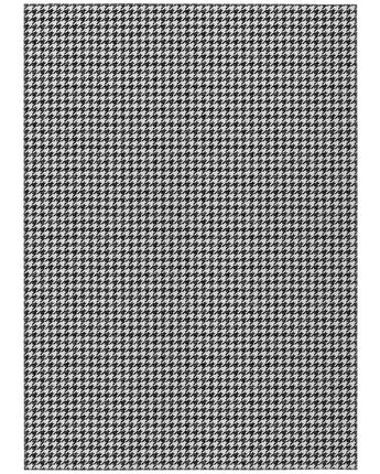 Hinton HN1 Black Rug