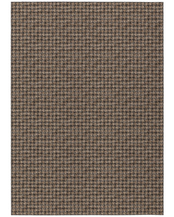 Hinton HN1 Chocolate Rug