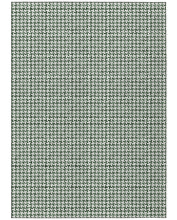 Hinton HN1 Green Rug
