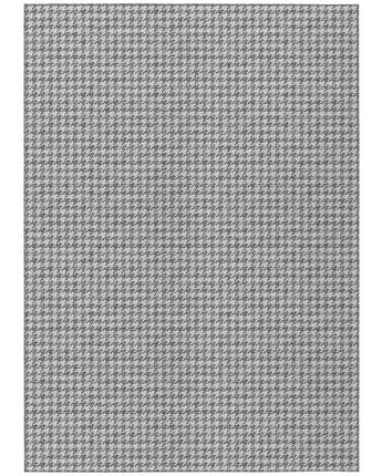 Hinton HN1 Gray Rug