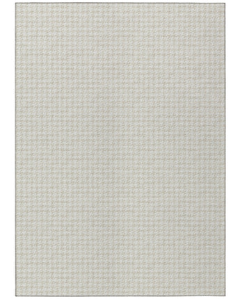Hinton HN1 Linen Rug
