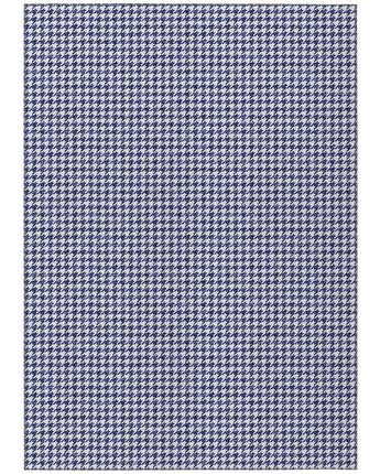 Hinton HN1 Navy Rug
