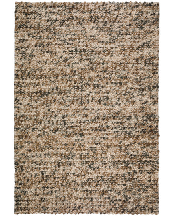 Hanu HU1 Chocolate Rug