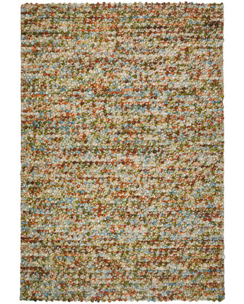 Hanu HU1 Green Rug