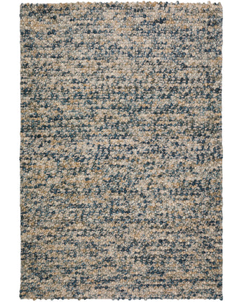 Hanu HU1 Navy Rug