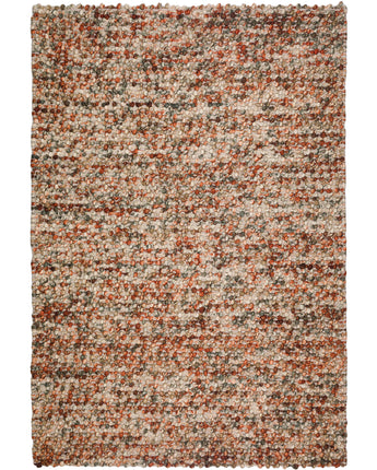 Hanu HU1 Paprika Rug