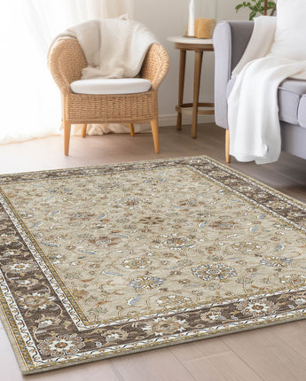 Hatay HY1 Beige Rug