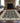 Hatay HY1 Black Rug