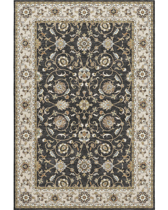 Hatay HY1 Black Rug