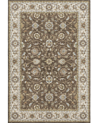 Hatay HY1 Chocolate Rug