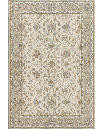 Hatay HY1 Ivory Rug