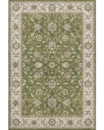 Hatay HY1 Olive Rug