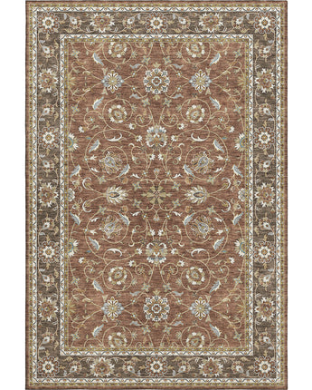 Hatay HY1 Paprika Rug
