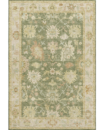 Hatay HY2 Aloe Rug