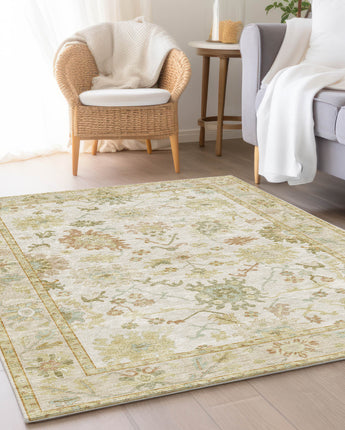 Hatay HY2 Ivory Rug