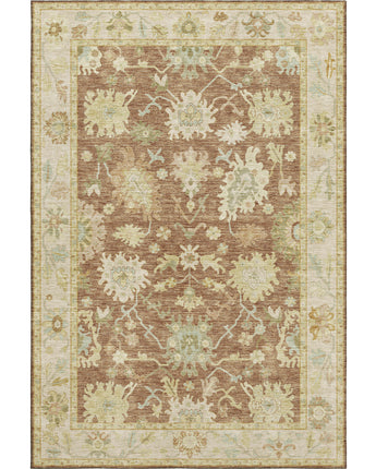 Hatay HY2 Paprika Rug