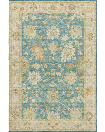 Hatay HY2 Teal Rug