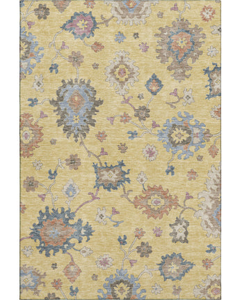 Hatay HY4 Gold Rug