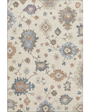 Hatay HY4 Ivory Rug
