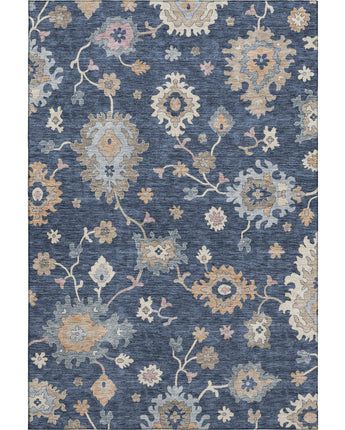 Hatay HY4 Navy Rug