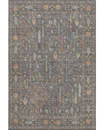 Hatay HY5 Gray Rug