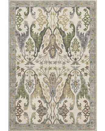 Hatay HY6 Ivory Rug