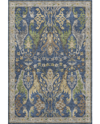 Hatay HY6 Navy Rug