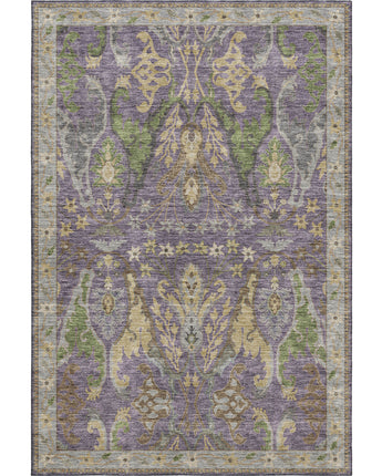 Hatay HY6 Purple Rug
