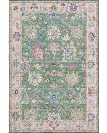Hatay HY7 Lime Rug
