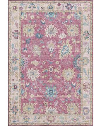 Hatay HY7 Pink Rug