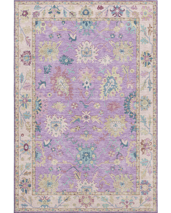 Hatay HY7 Purple Rug