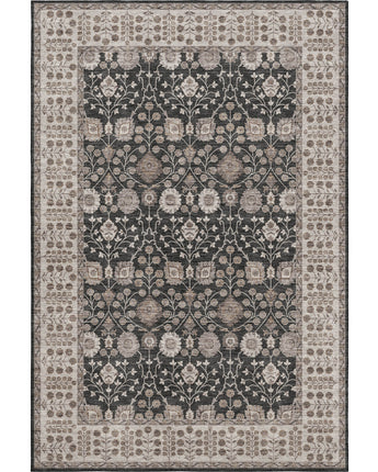 Hatay HY8 Black Rug