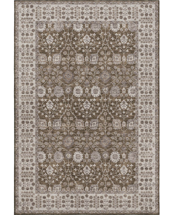 Hatay HY8 Chocolate Rug