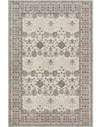 Hatay HY8 Ivory Rug