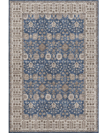 Hatay HY8 Navy Rug