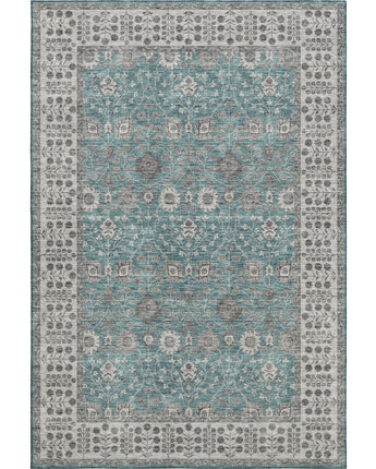 Hatay HY8 Teal Rug