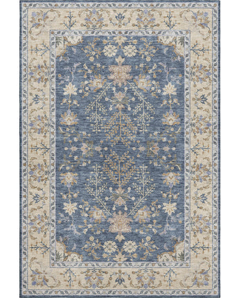Hatay HY9 Blue Rug