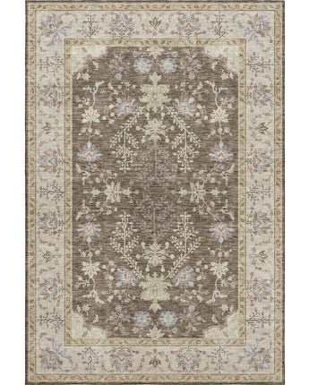 Hatay HY9 Brown Rug