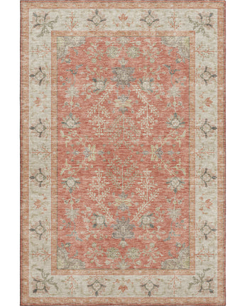 Hatay HY9 Coral Rug