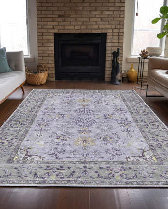 Hatay HY9 Lavender Rug
