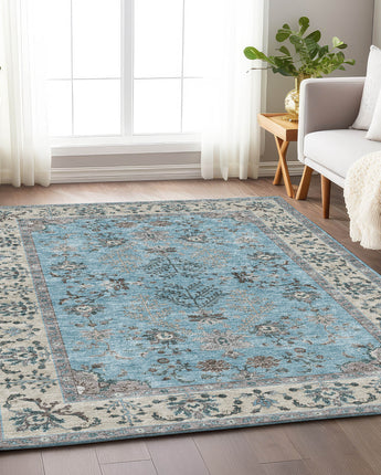 Hatay HY9 Sky Rug