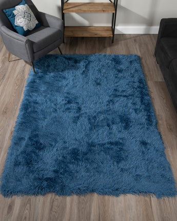Impact IA100 Navy Rug