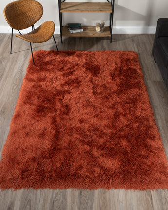 Impact IA100 Paprika Rug