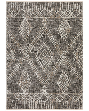 Izmir IZ1 Midnight Rug