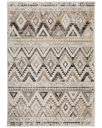Izmir IZ2 Taupe Rug