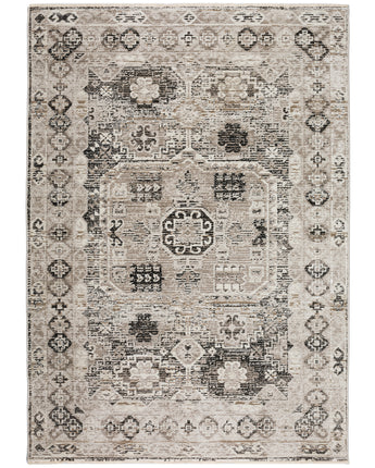 Izmir IZ4 Midnight Rug
