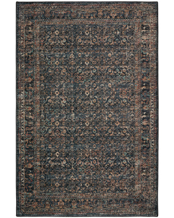 Jericho JC10 Midnight Rug