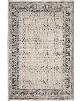 Jericho JC10 Taupe Rug
